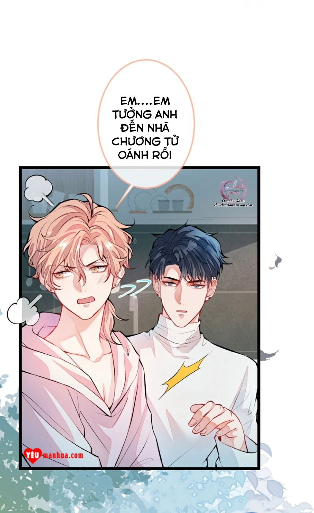 Hotsearch Của Ảnh Đế Chapter 2 - 35