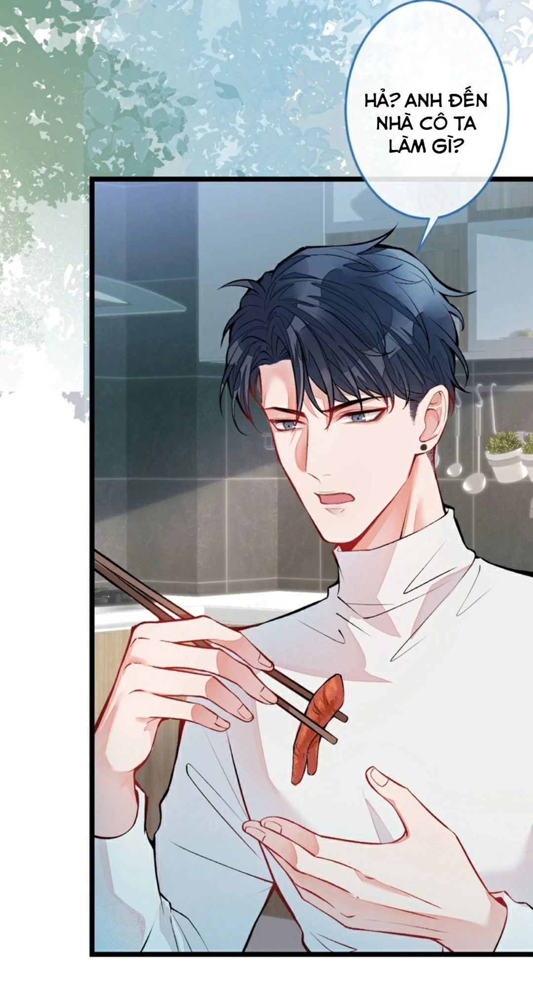 Hotsearch Của Ảnh Đế Chapter 2 - 36