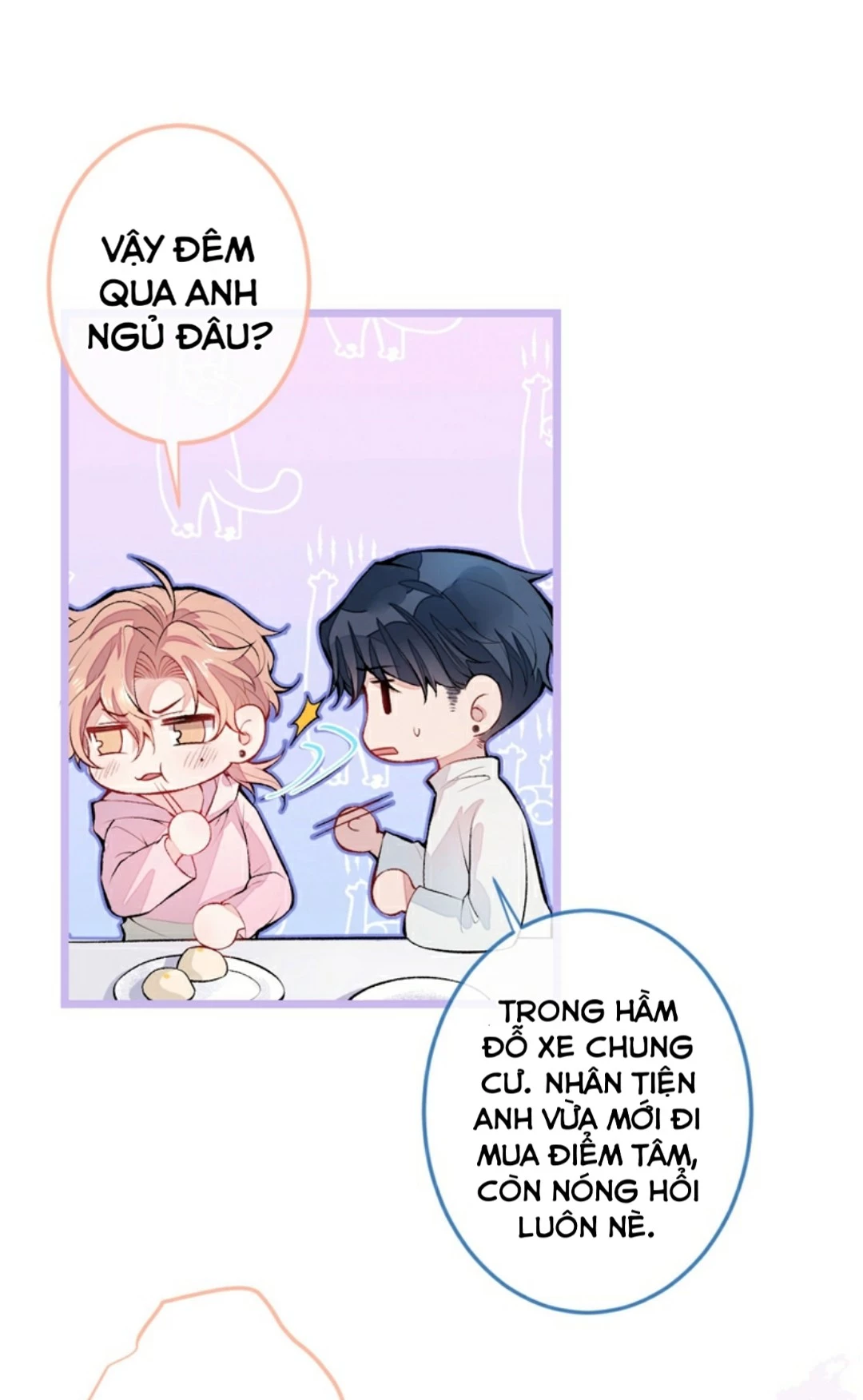 Hotsearch Của Ảnh Đế Chapter 2 - 37