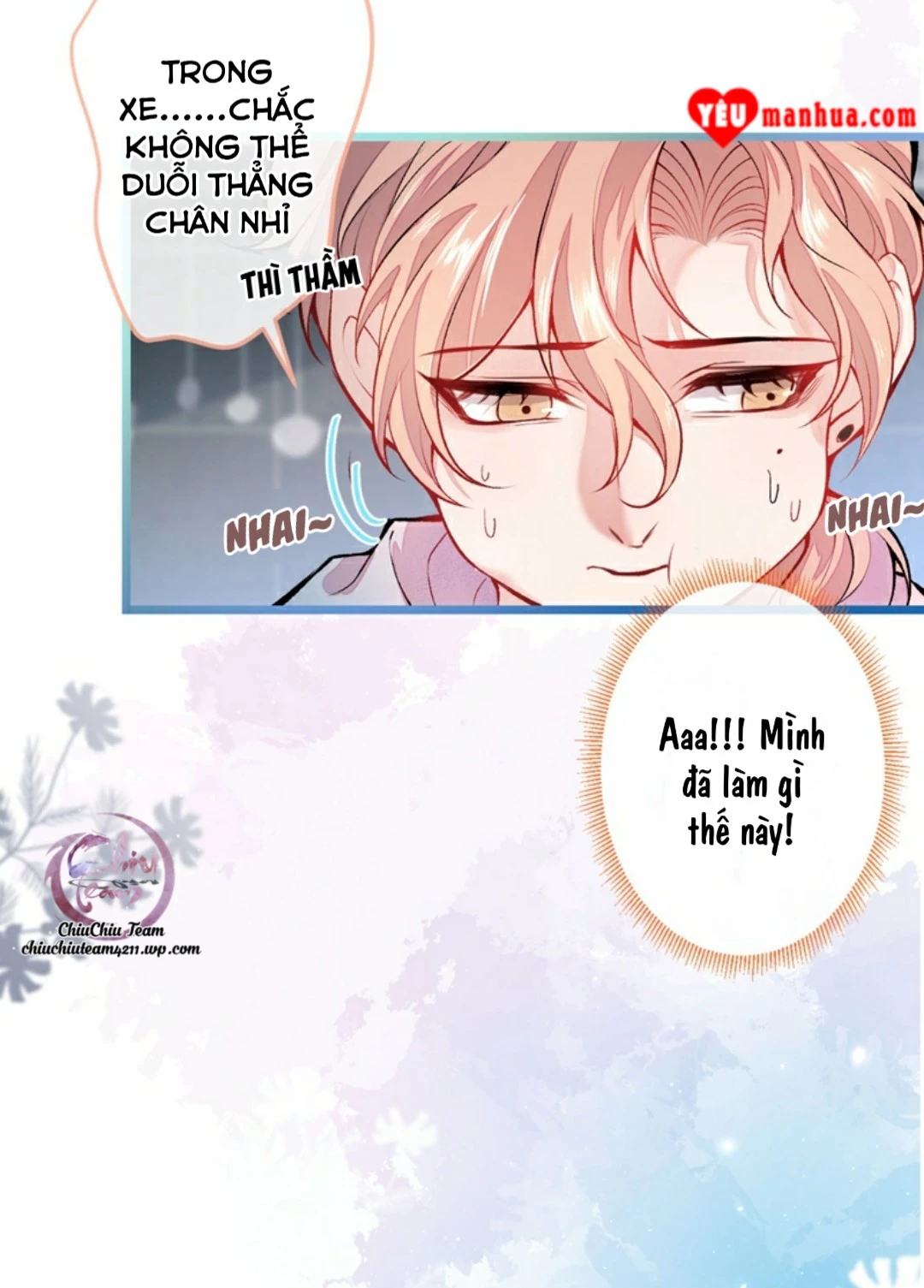 Hotsearch Của Ảnh Đế Chapter 2 - 38