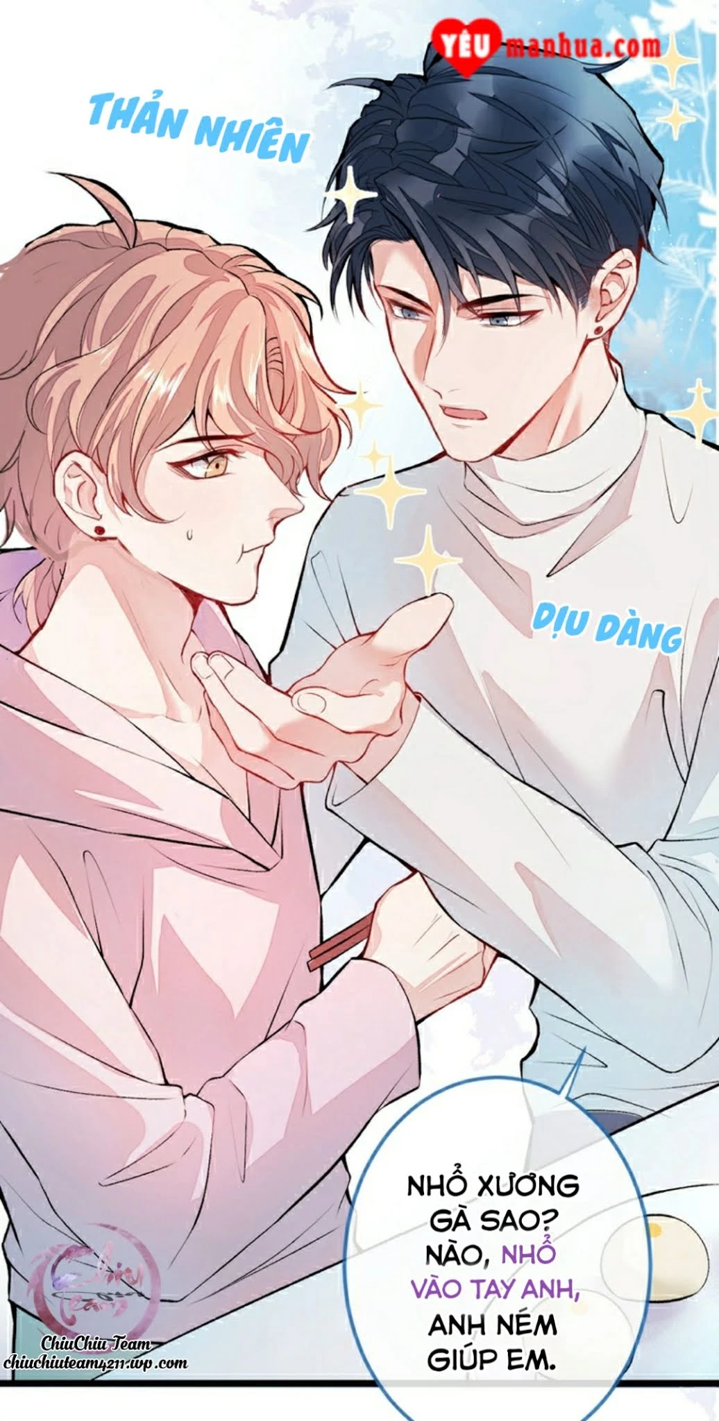 Hotsearch Của Ảnh Đế Chapter 2 - 39