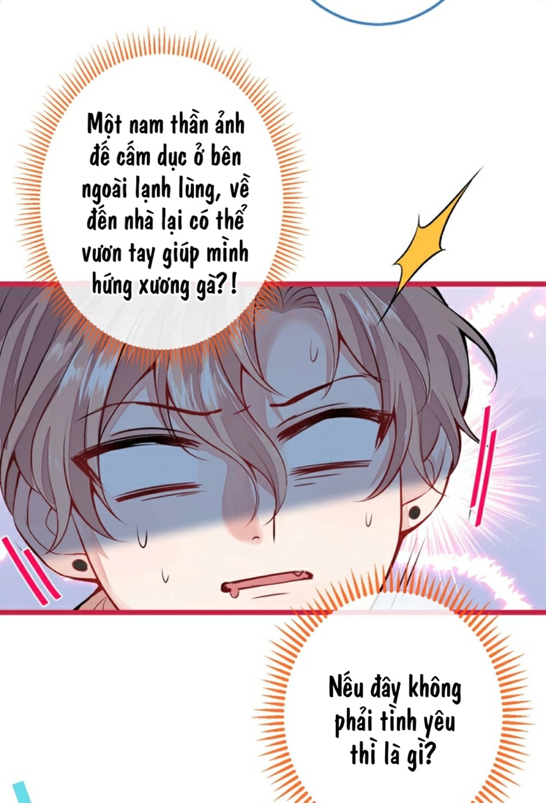 Hotsearch Của Ảnh Đế Chapter 2 - 40