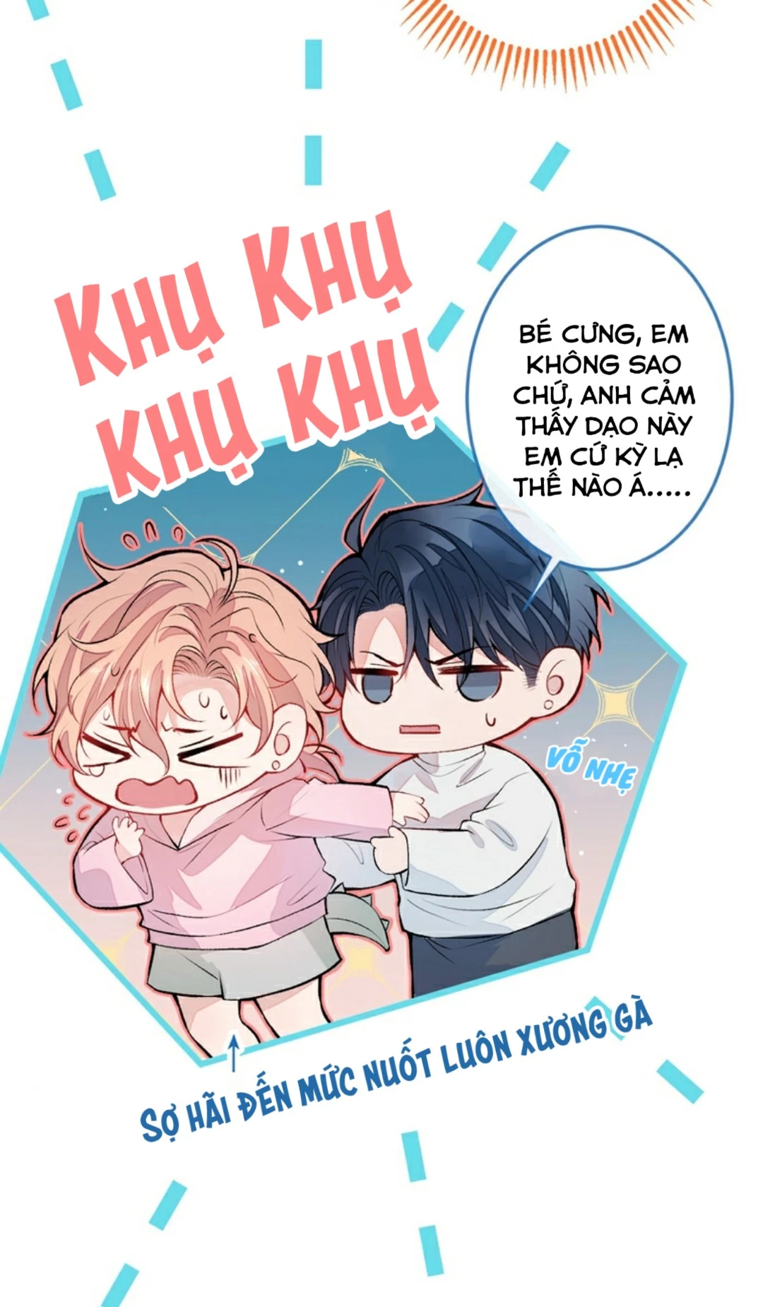 Hotsearch Của Ảnh Đế Chapter 2 - 41