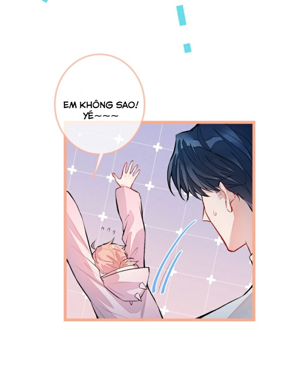 Hotsearch Của Ảnh Đế Chapter 2 - 42