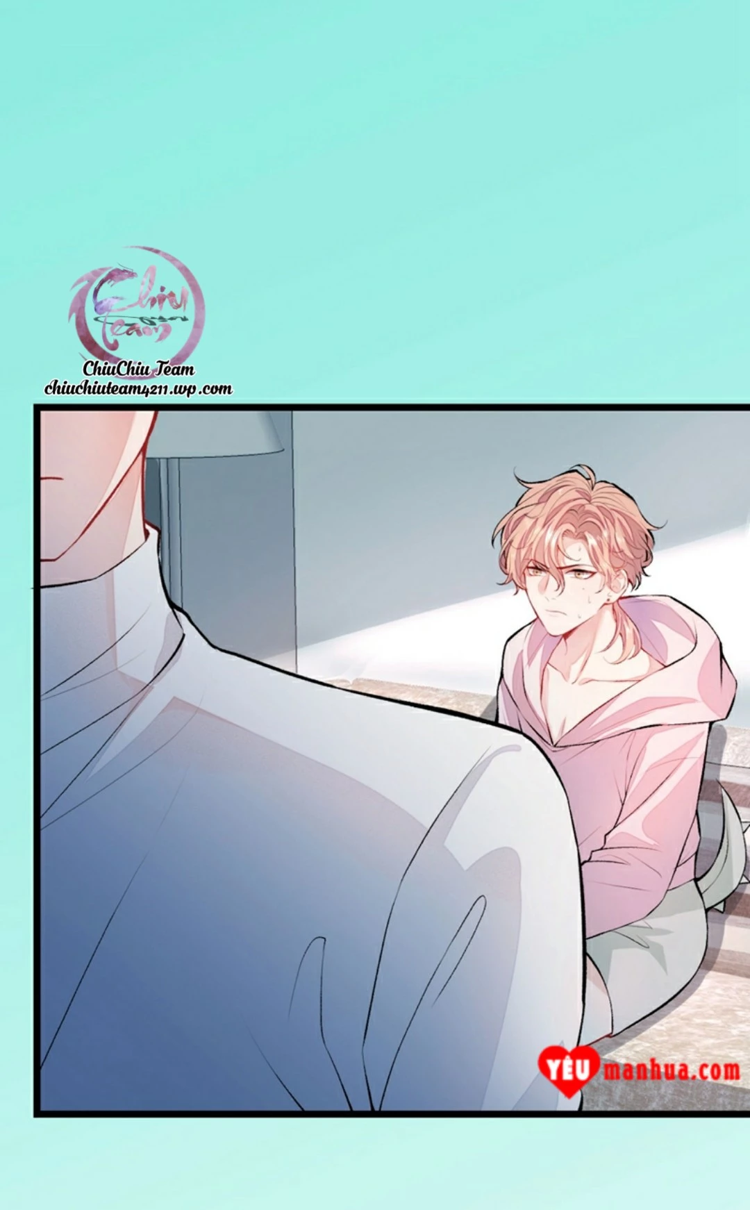 Hotsearch Của Ảnh Đế Chapter 2 - 46