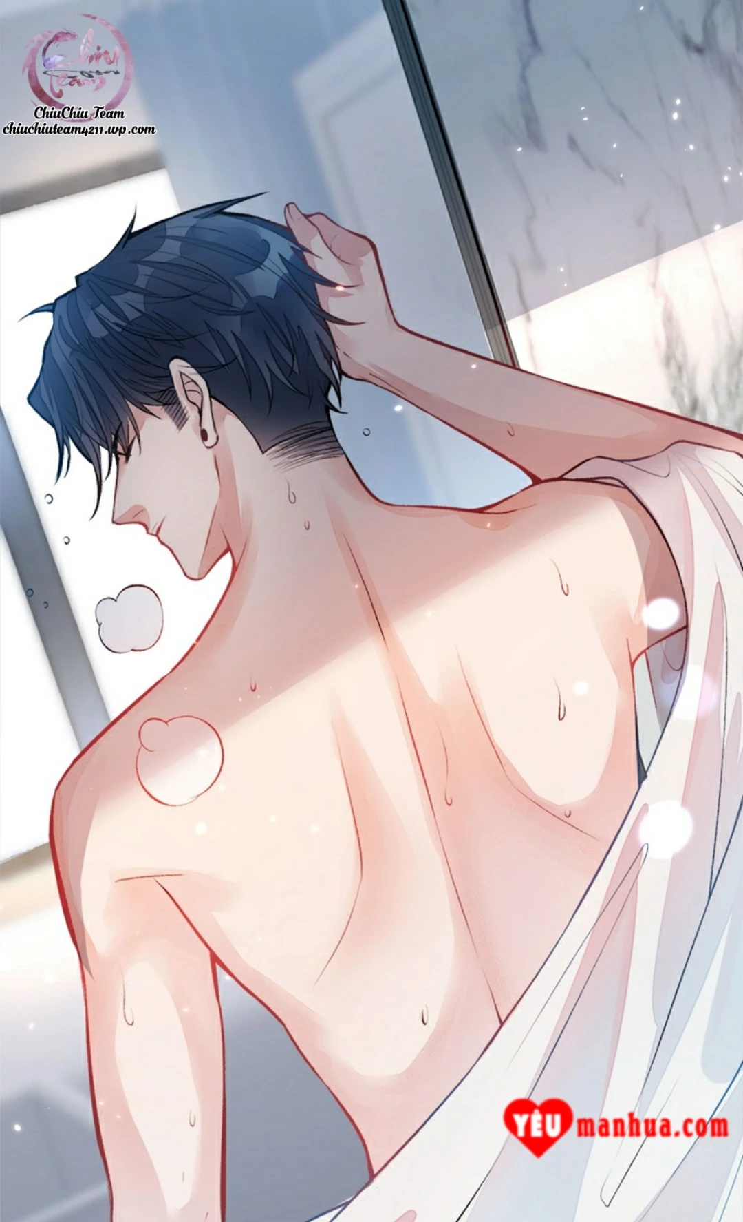 Hotsearch Của Ảnh Đế Chapter 2 - 49