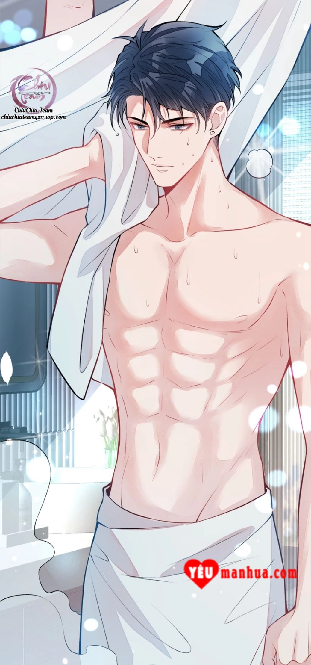 Hotsearch Của Ảnh Đế Chapter 2 - 50