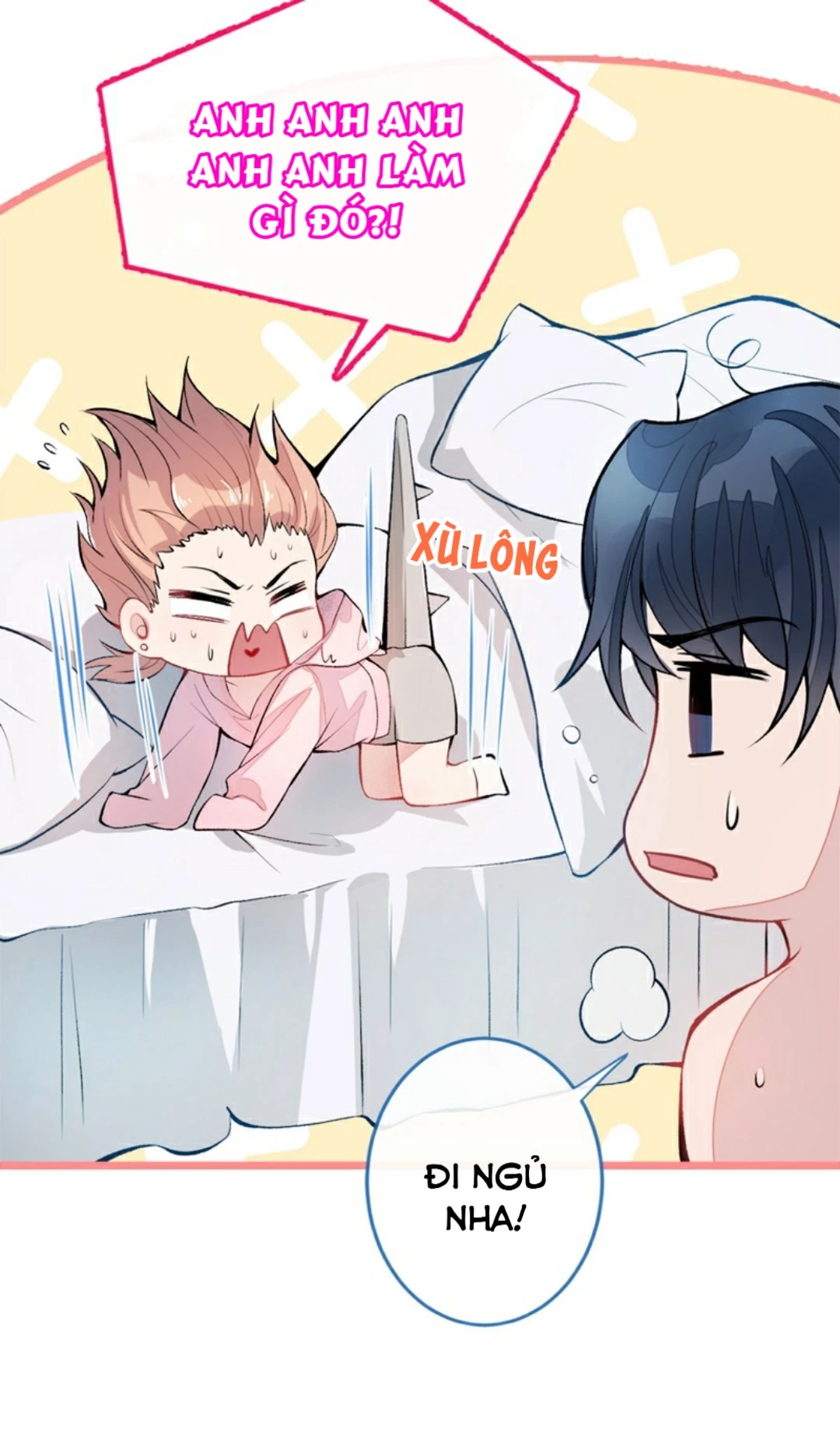 Hotsearch Của Ảnh Đế Chapter 2 - 53