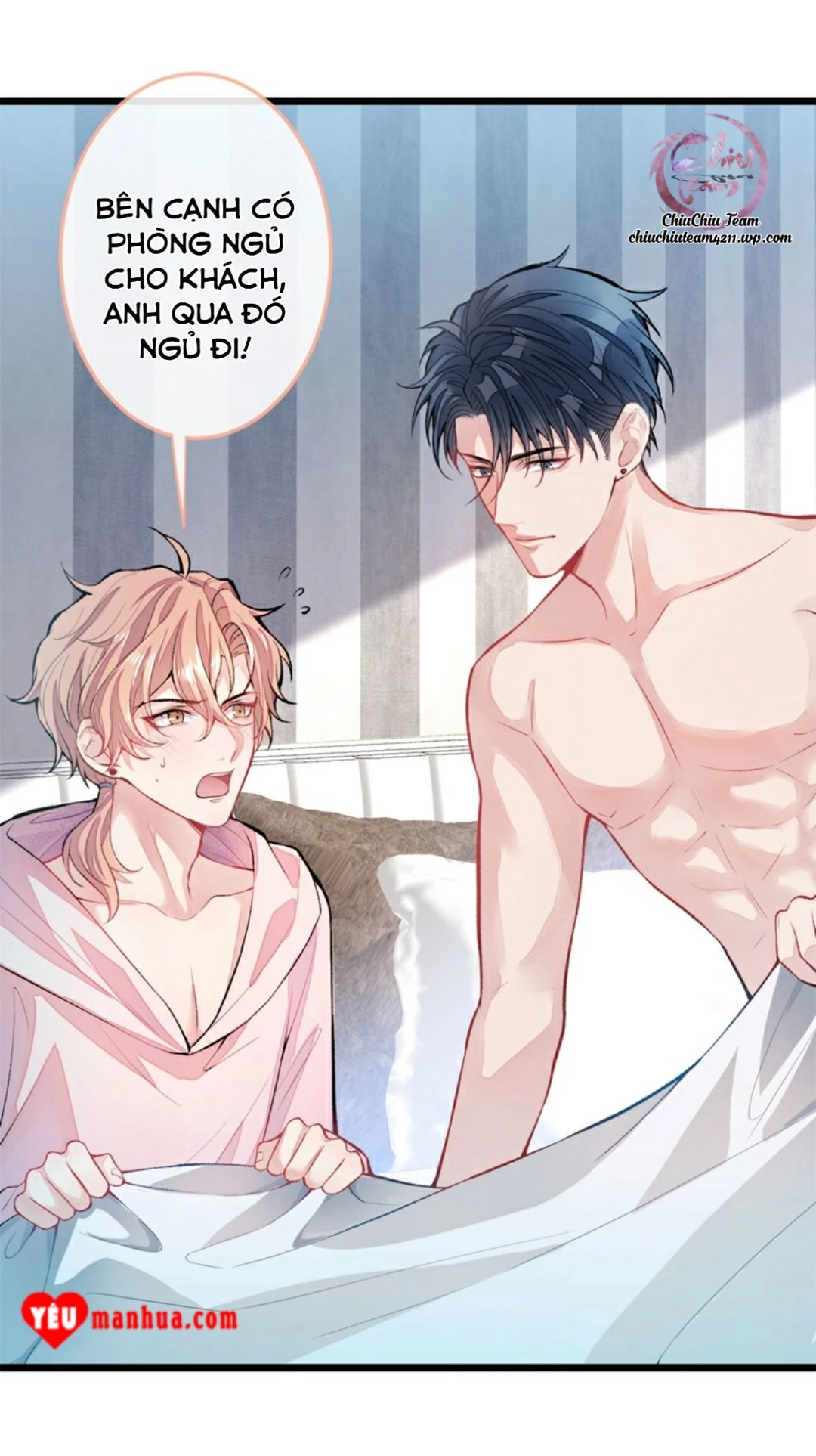 Hotsearch Của Ảnh Đế Chapter 2 - 54