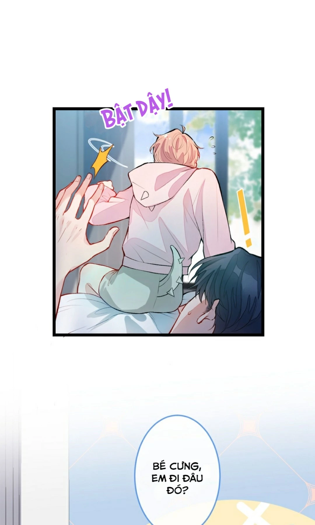 Hotsearch Của Ảnh Đế Chapter 3 - 4