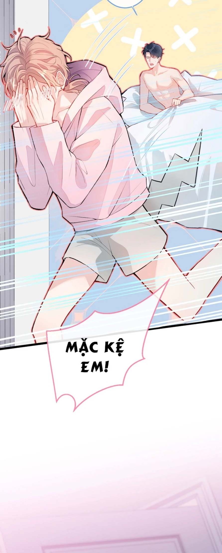 Hotsearch Của Ảnh Đế Chapter 3 - 5