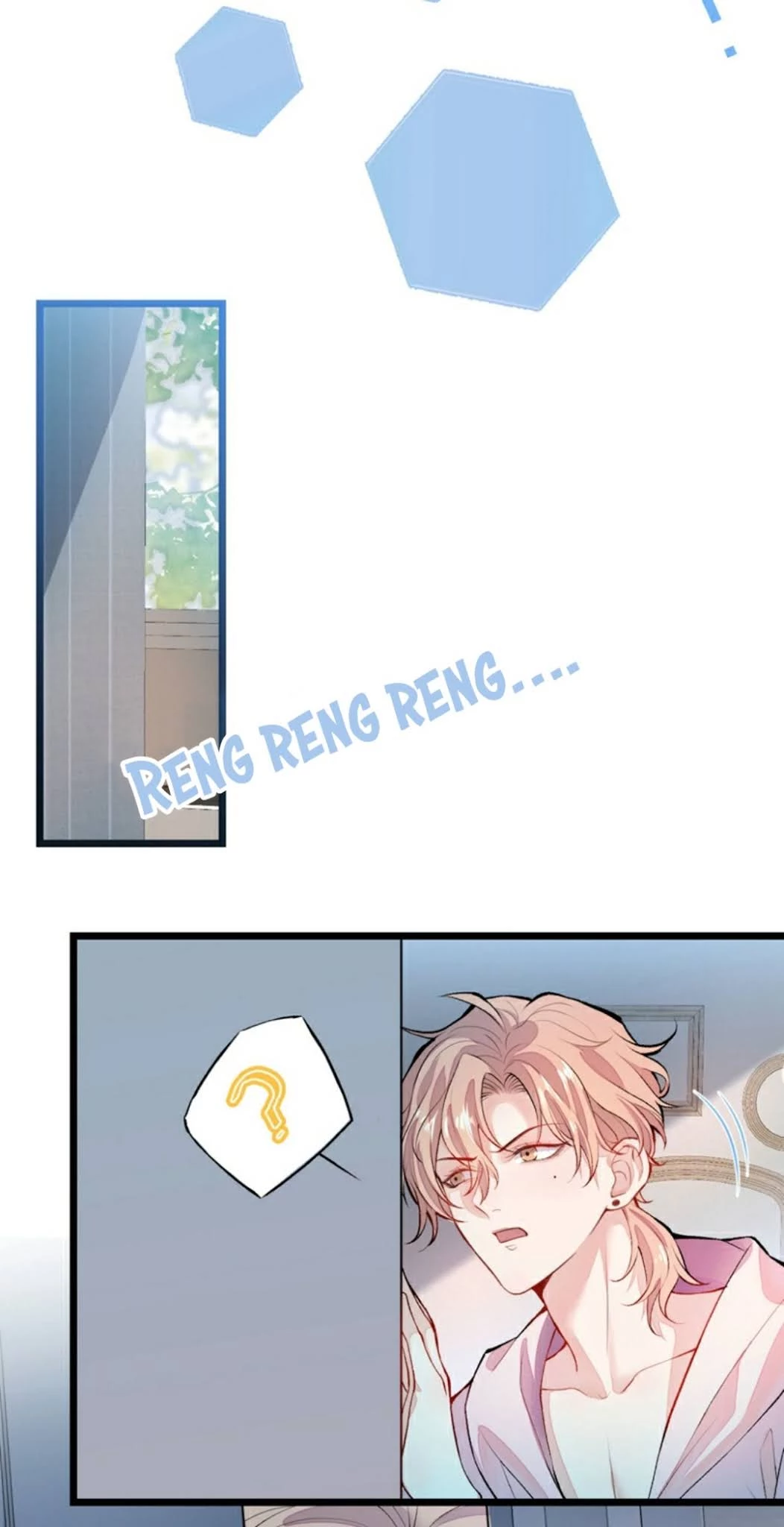 Hotsearch Của Ảnh Đế Chapter 3 - 8