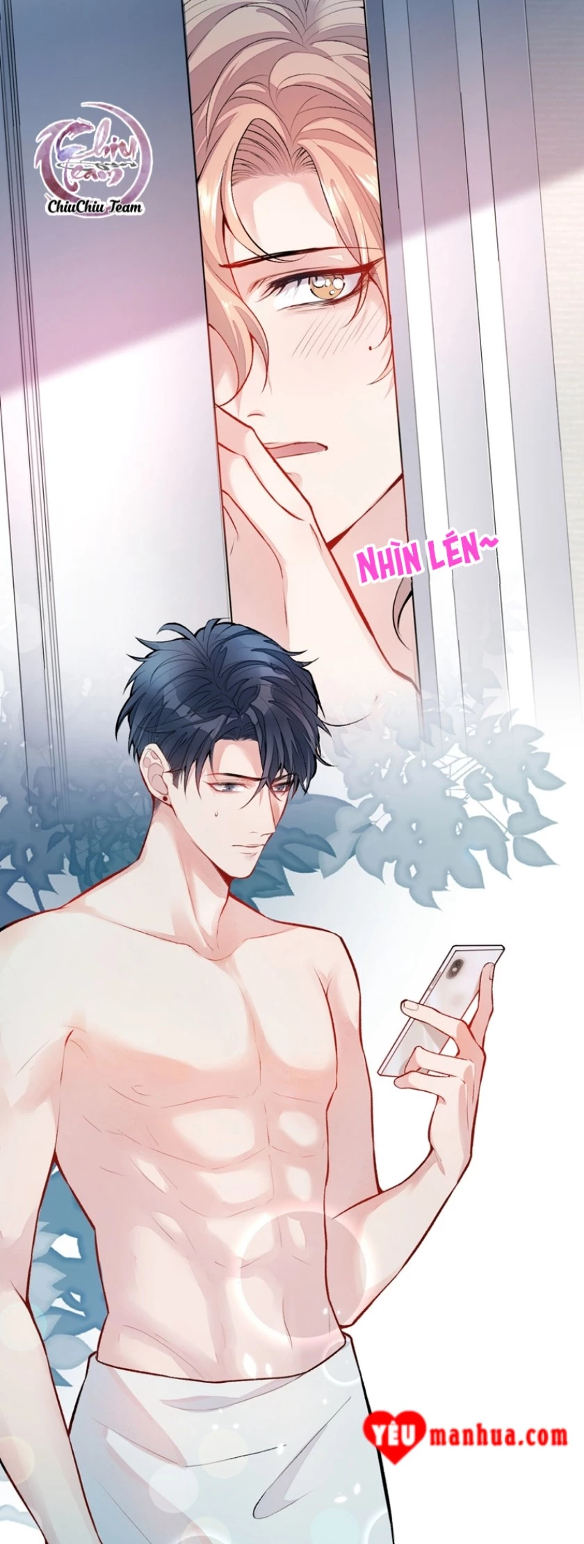 Hotsearch Của Ảnh Đế Chapter 3 - 9