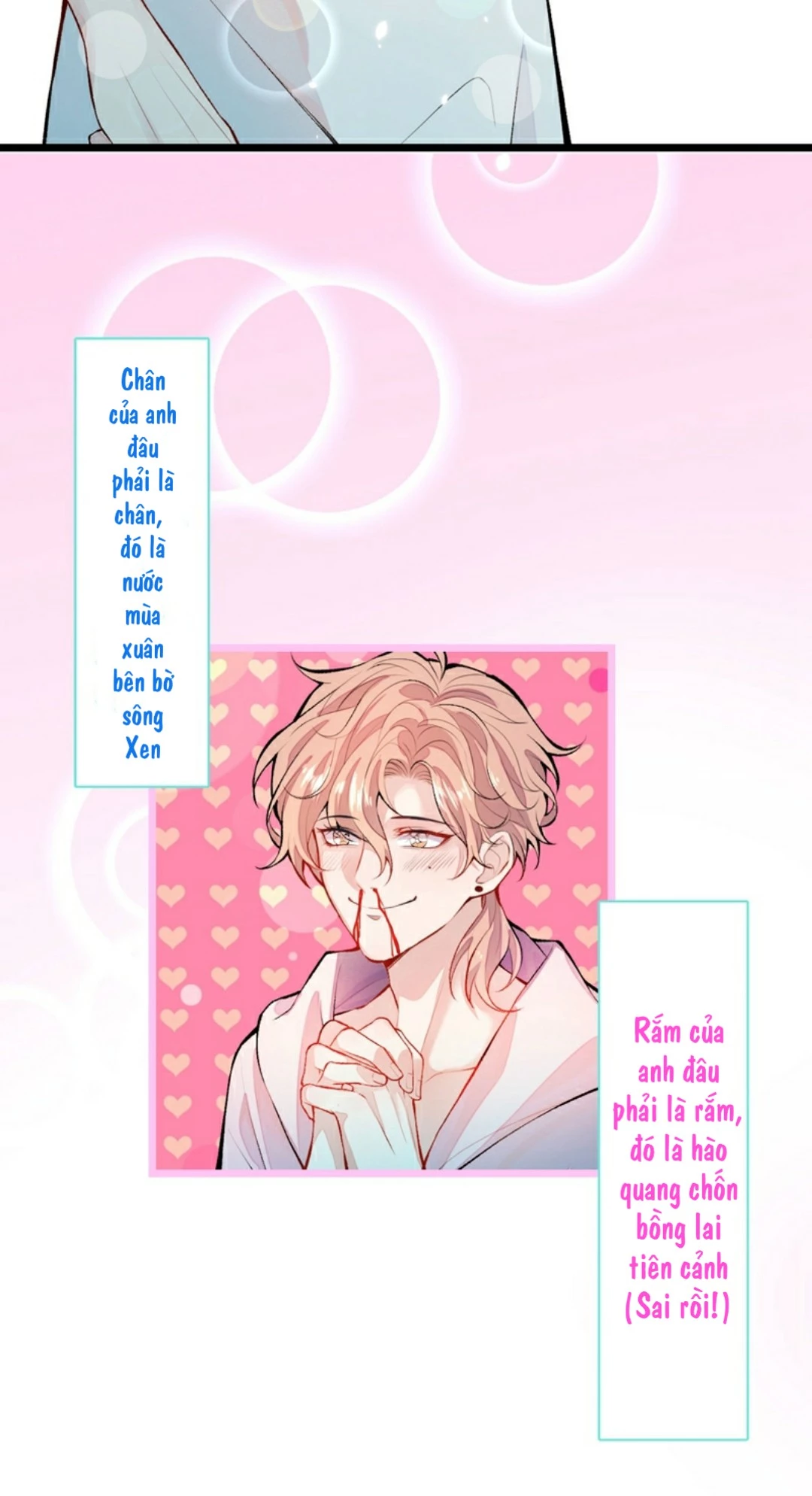 Hotsearch Của Ảnh Đế Chapter 3 - 10