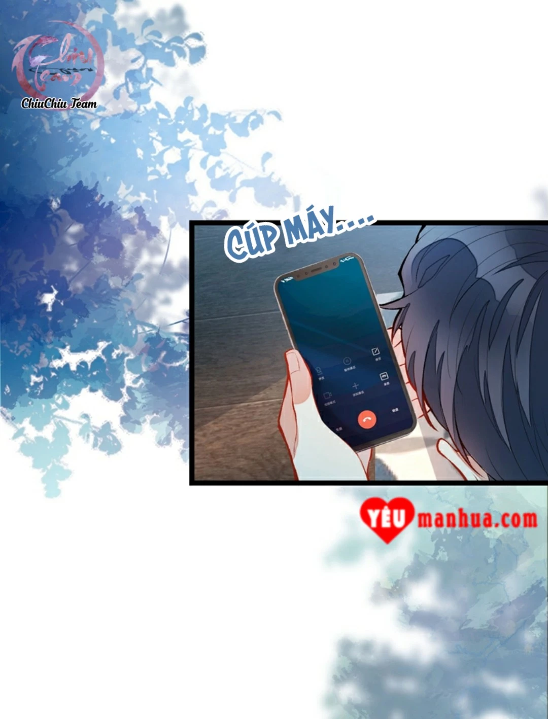 Hotsearch Của Ảnh Đế Chapter 3 - 15