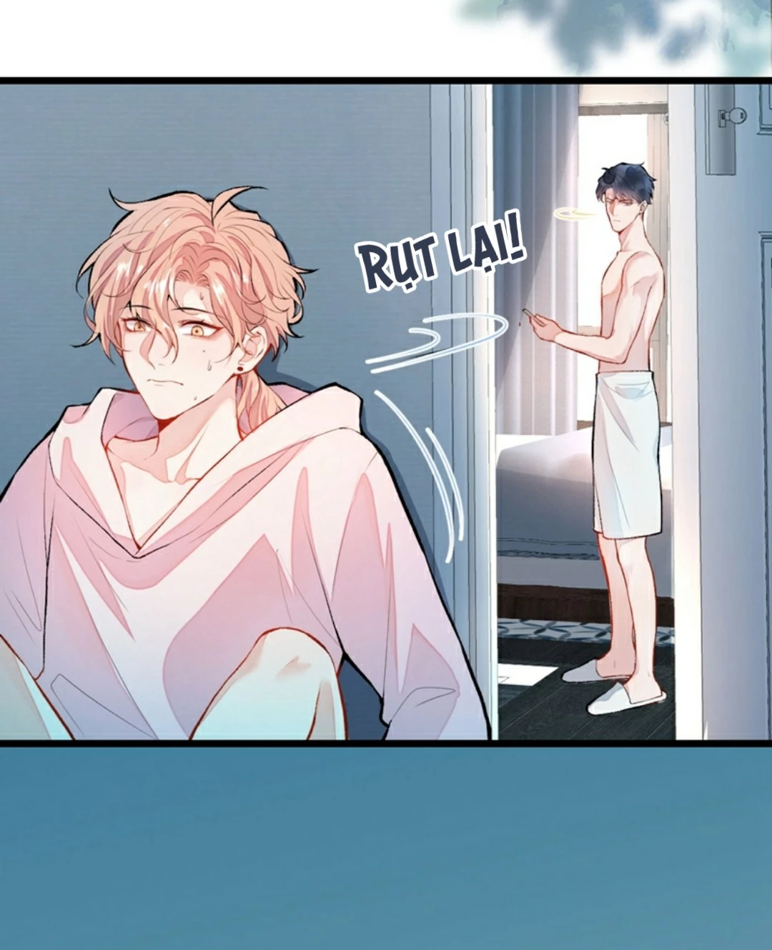 Hotsearch Của Ảnh Đế Chapter 3 - 16