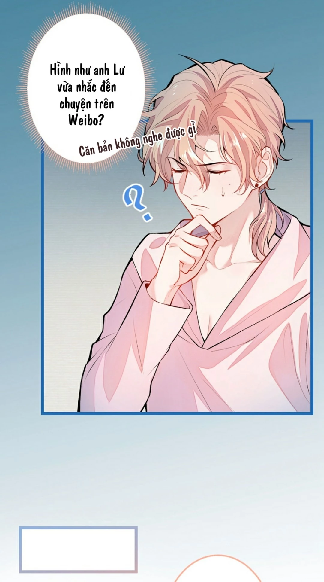 Hotsearch Của Ảnh Đế Chapter 3 - 17