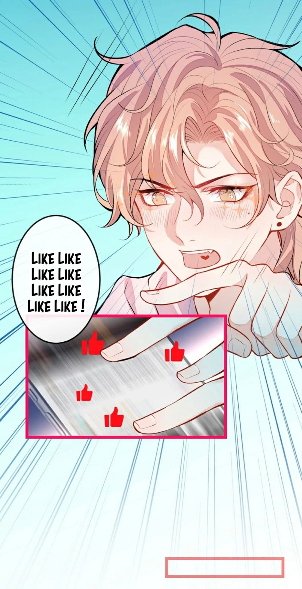 Hotsearch Của Ảnh Đế Chapter 3 - 22