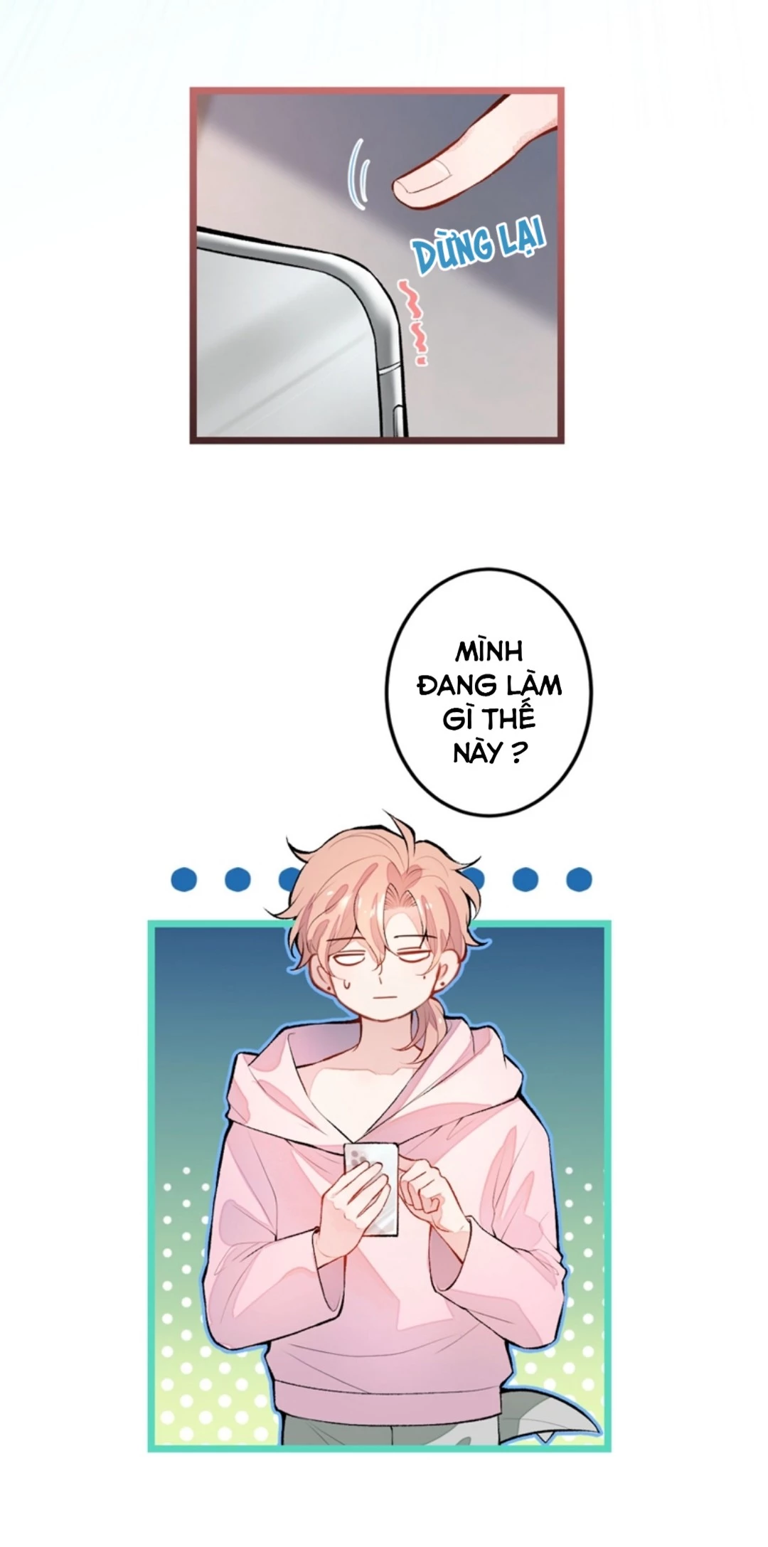 Hotsearch Của Ảnh Đế Chapter 3 - 23