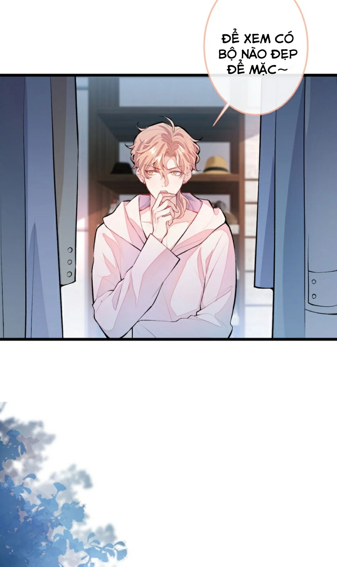 Hotsearch Của Ảnh Đế Chapter 3 - 29