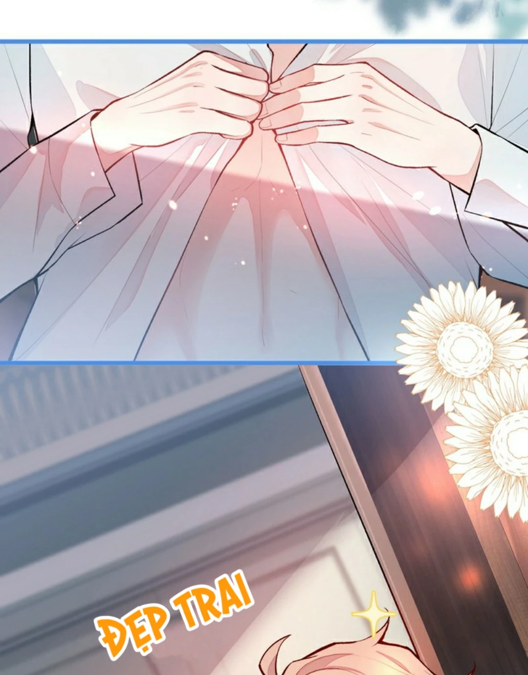 Hotsearch Của Ảnh Đế Chapter 3 - 32