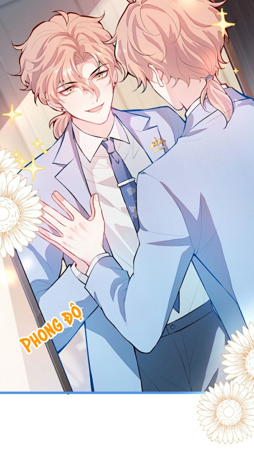 Hotsearch Của Ảnh Đế Chapter 3 - 33