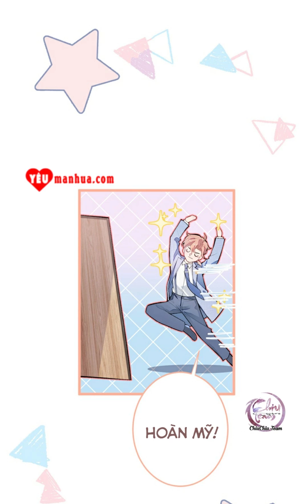 Hotsearch Của Ảnh Đế Chapter 3 - 34