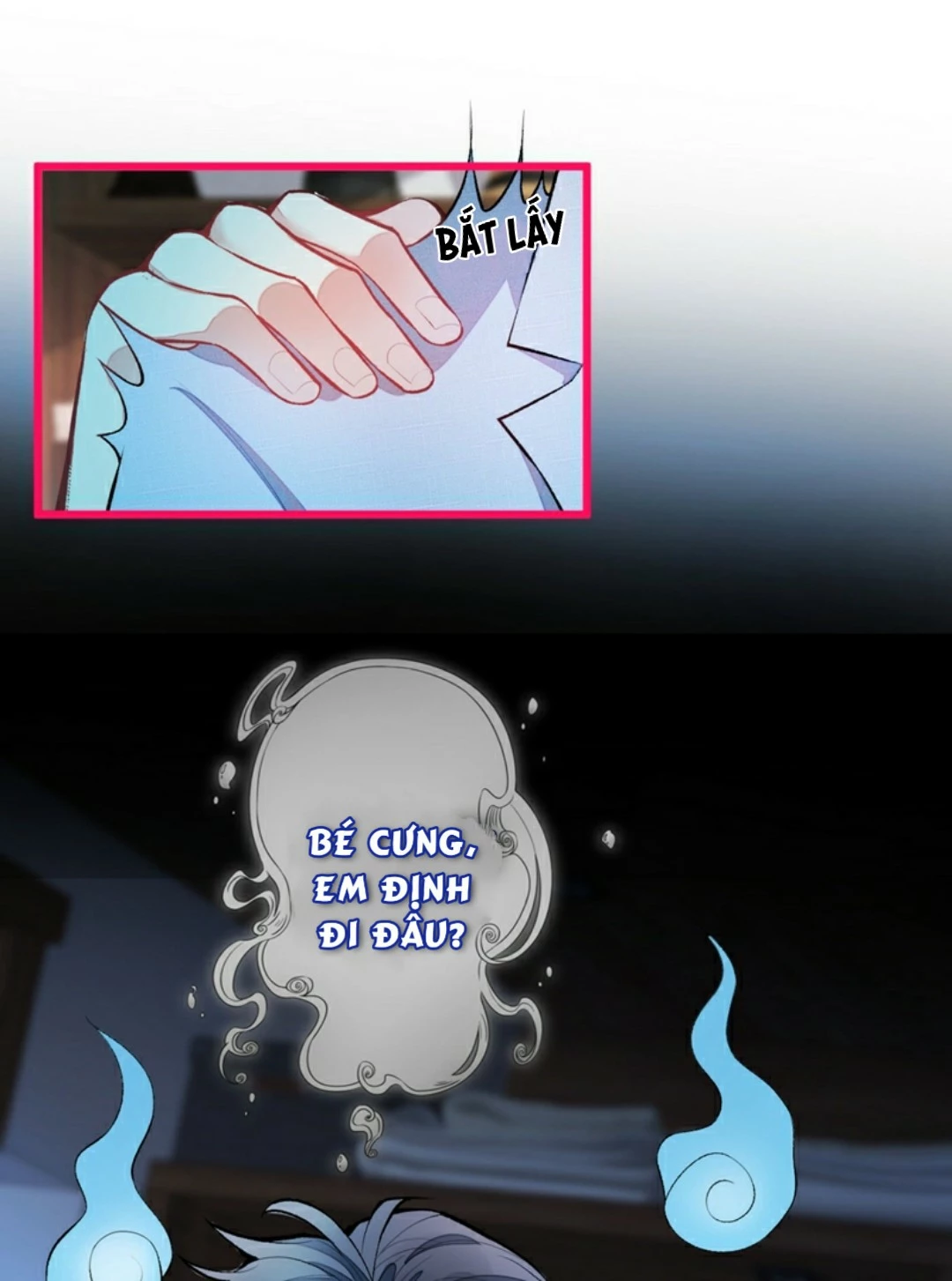 Hotsearch Của Ảnh Đế Chapter 3 - 37