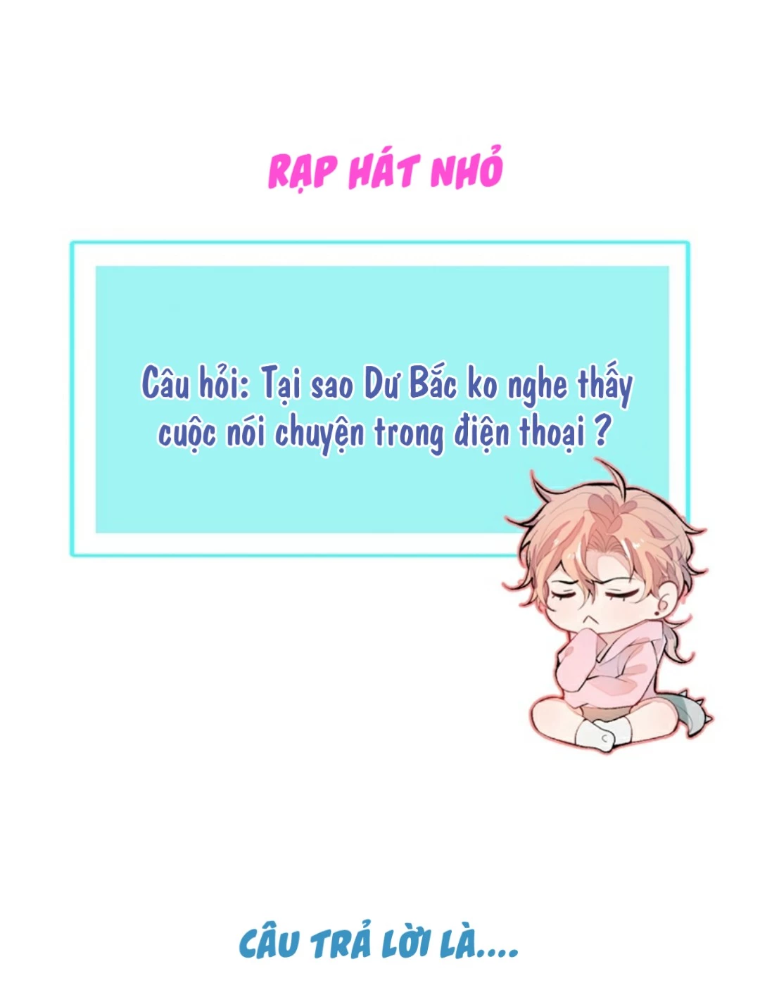 Hotsearch Của Ảnh Đế Chapter 3 - 38