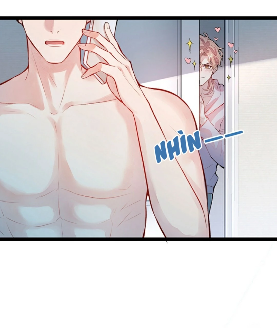 Hotsearch Của Ảnh Đế Chapter 3 - 39