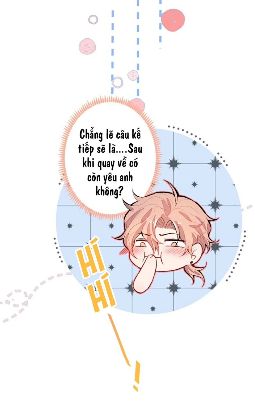 Hotsearch Của Ảnh Đế Chapter 4 - 4