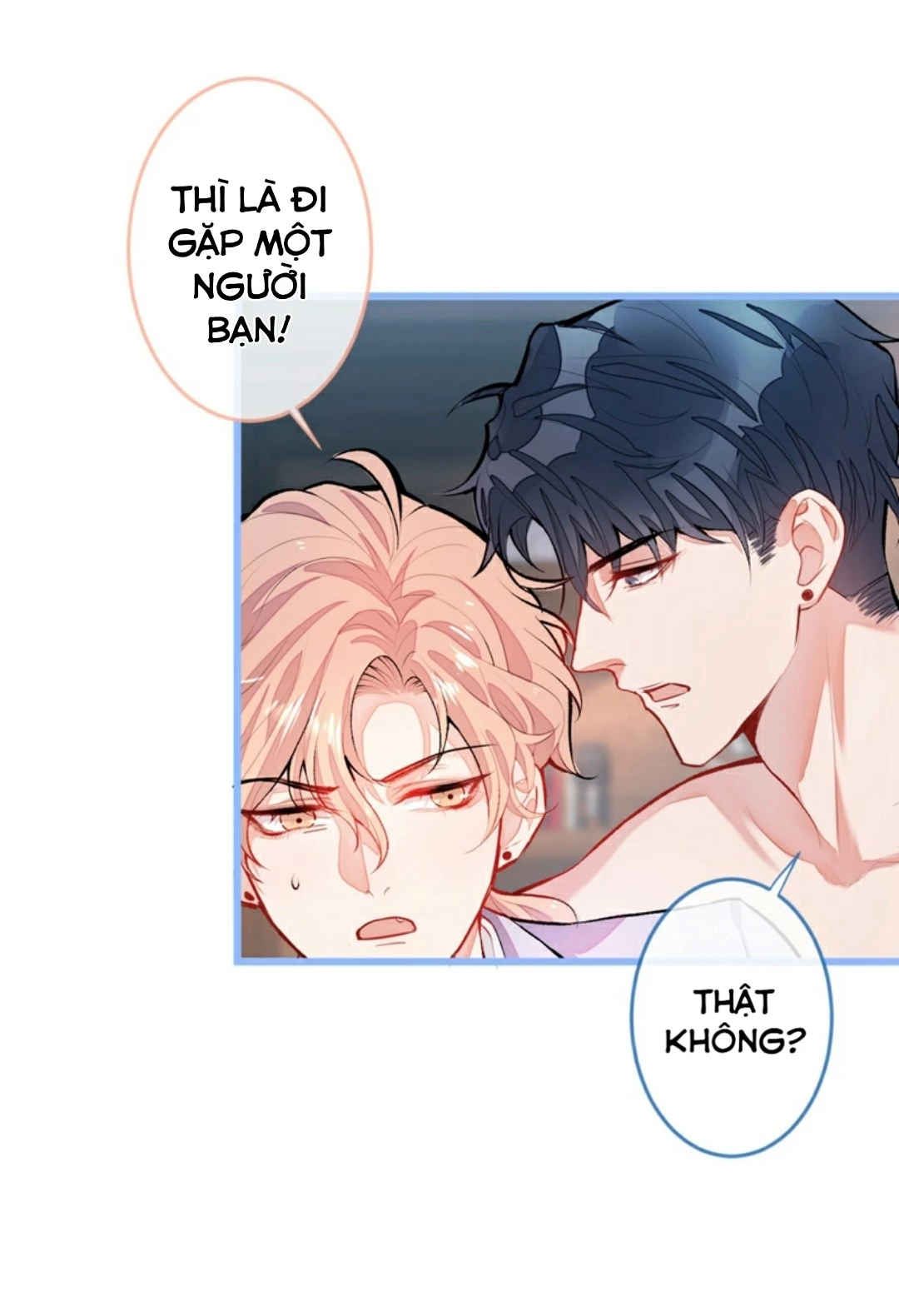 Hotsearch Của Ảnh Đế Chapter 4 - 5