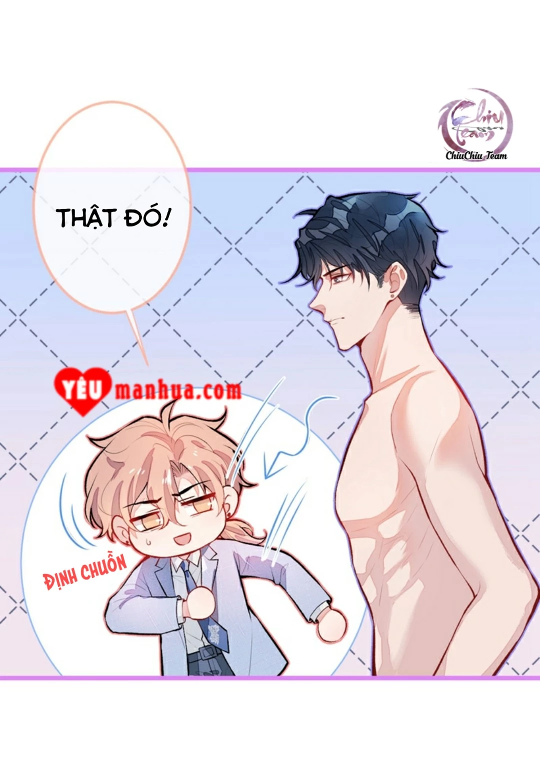 Hotsearch Của Ảnh Đế Chapter 4 - 6