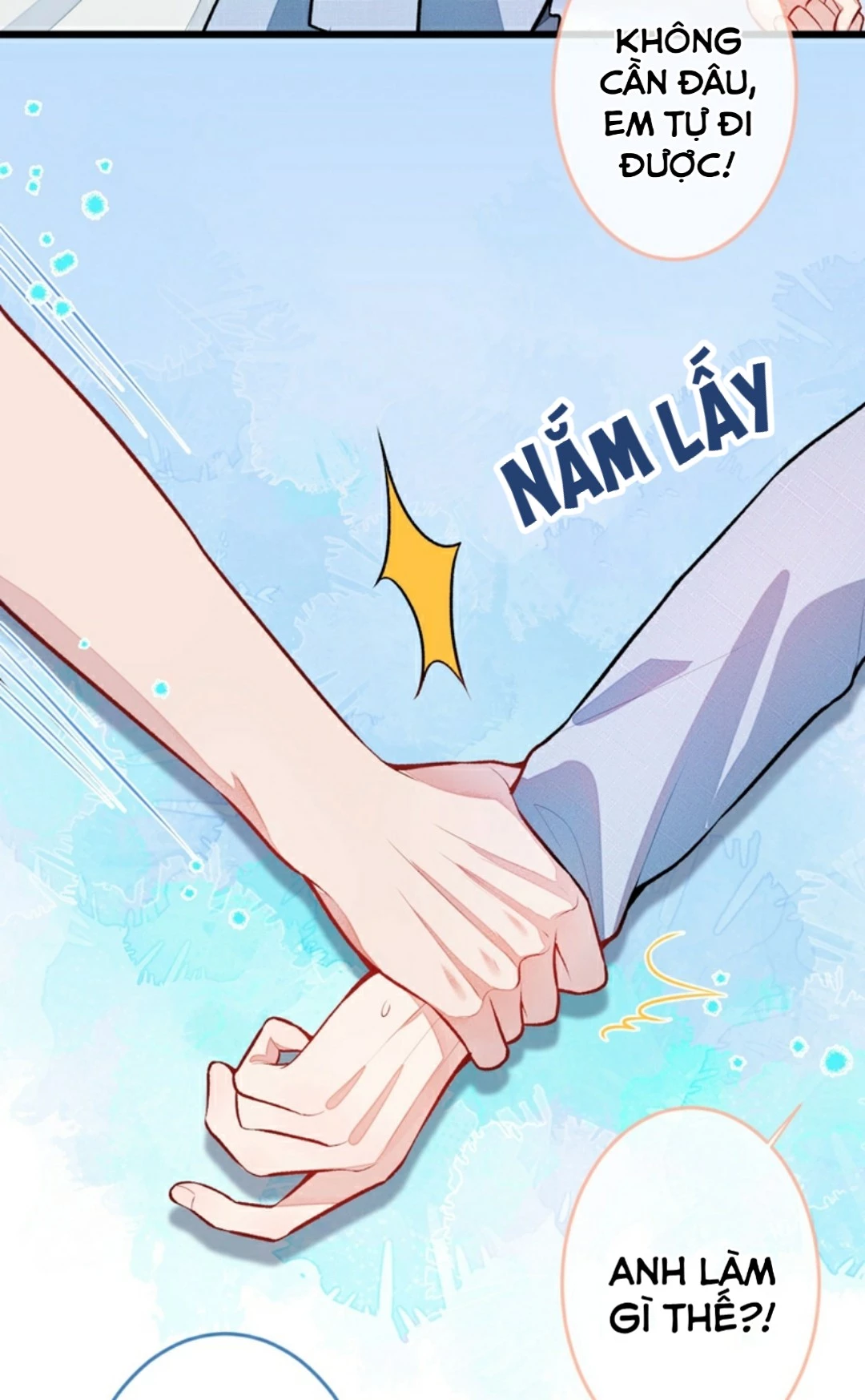 Hotsearch Của Ảnh Đế Chapter 4 - 8