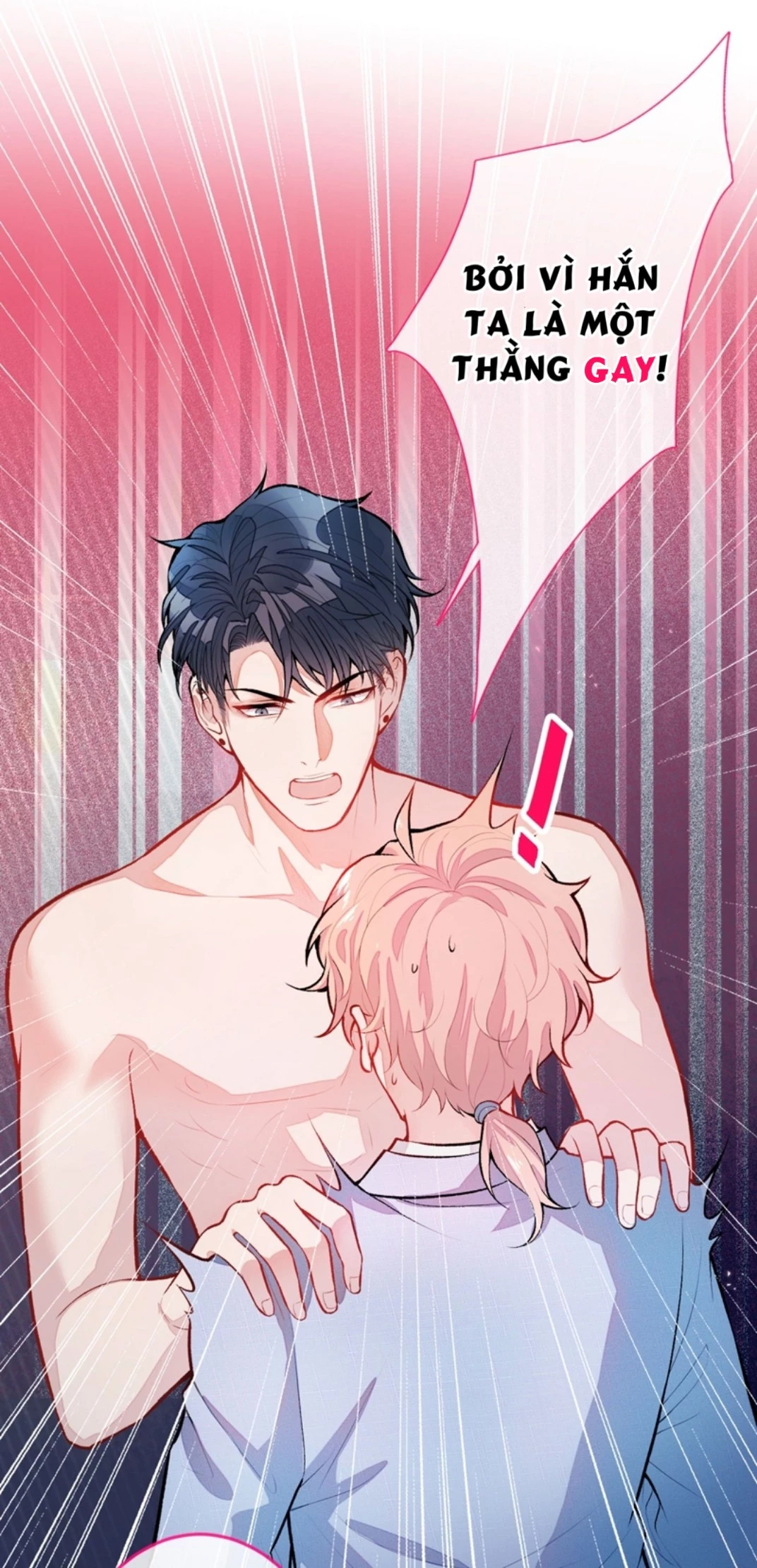 Hotsearch Của Ảnh Đế Chapter 4 - 13