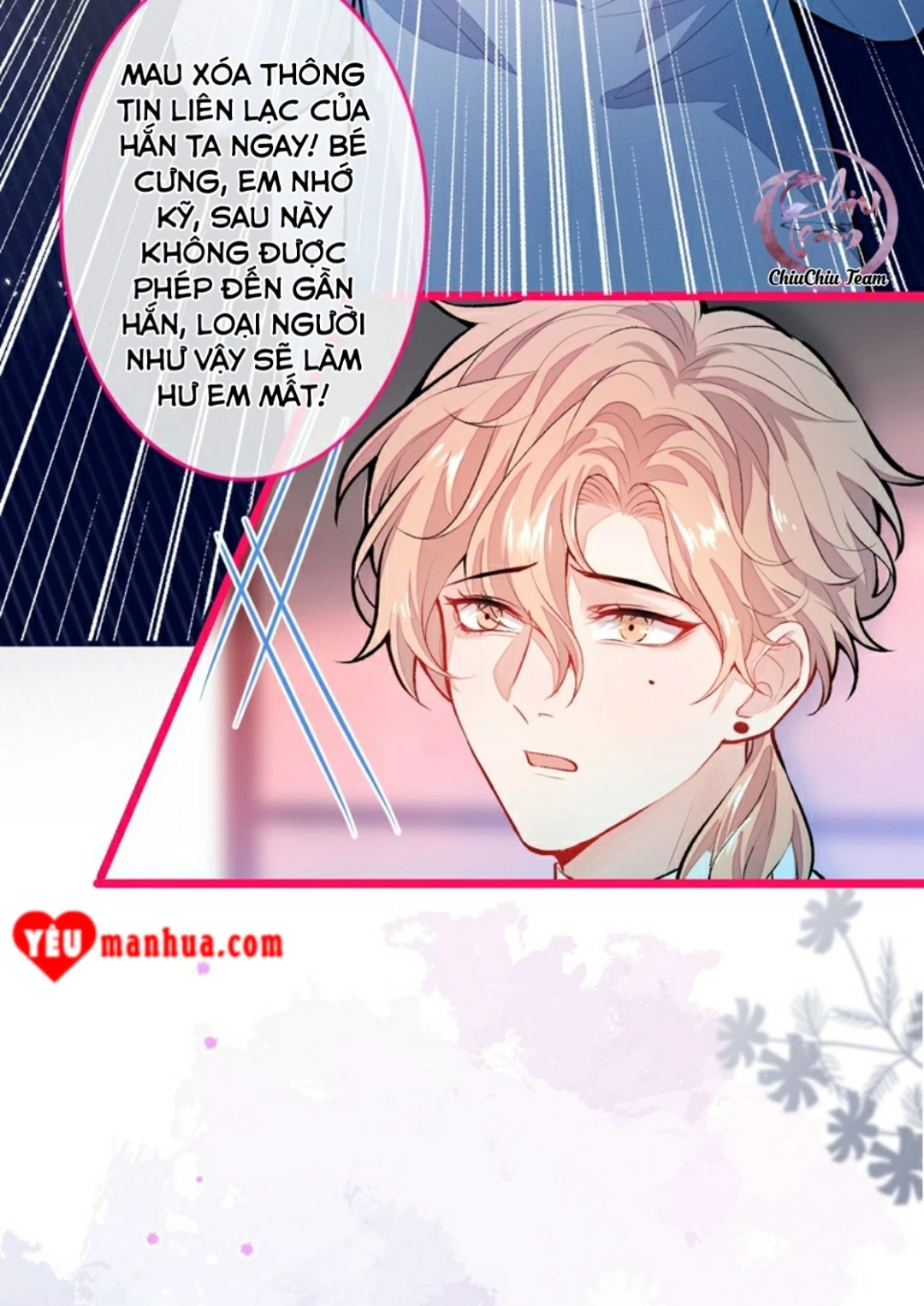 Hotsearch Của Ảnh Đế Chapter 4 - 14