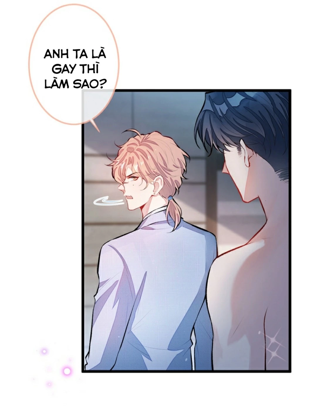 Hotsearch Của Ảnh Đế Chapter 4 - 17