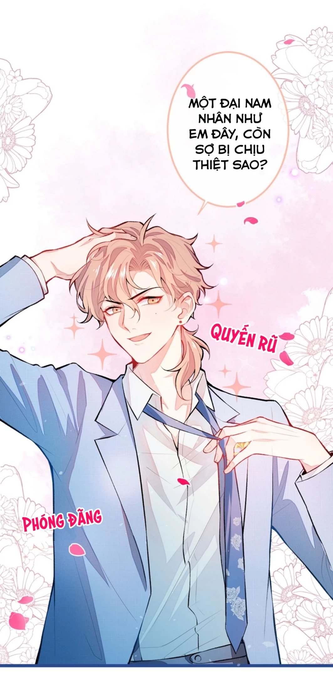 Hotsearch Của Ảnh Đế Chapter 4 - 18