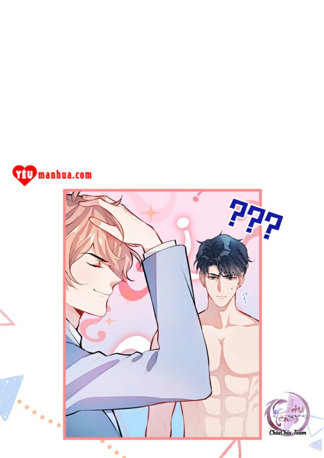 Hotsearch Của Ảnh Đế Chapter 4 - 19