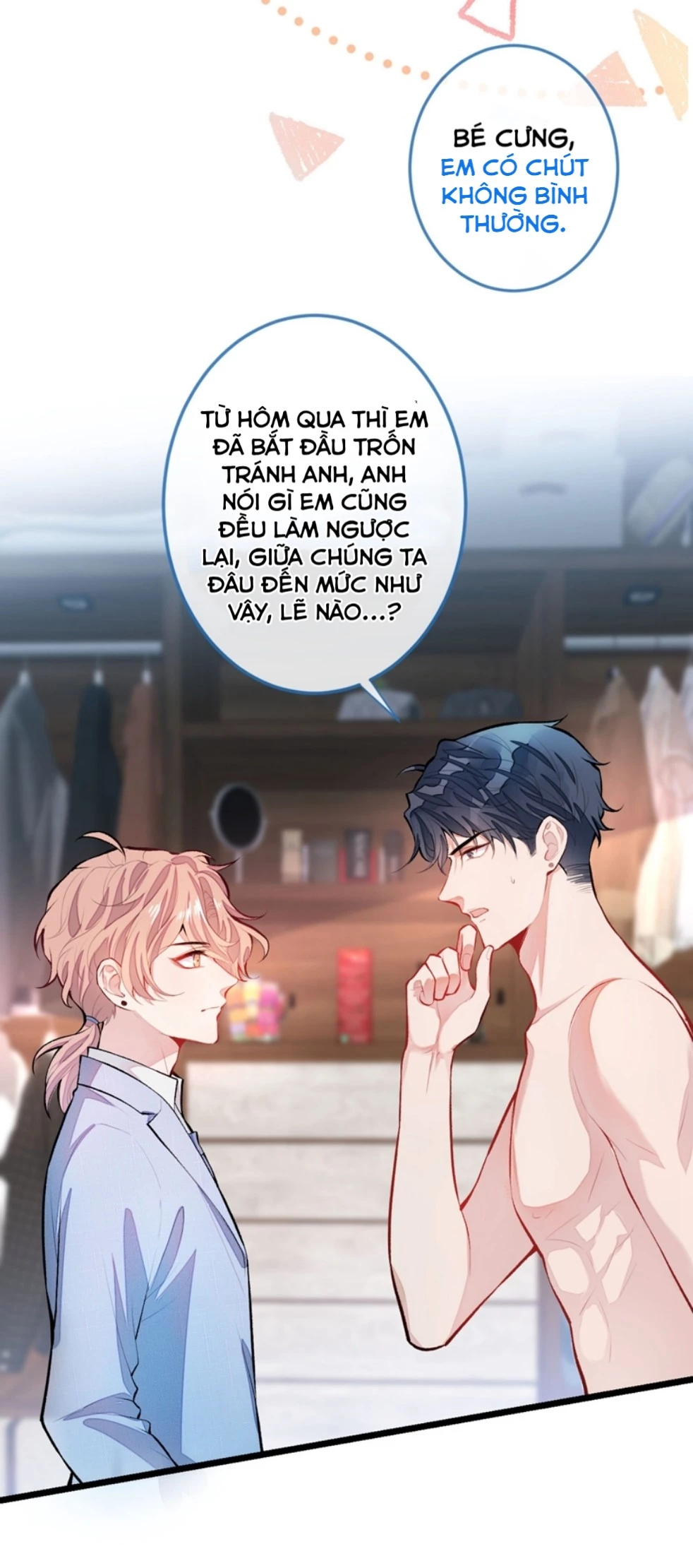 Hotsearch Của Ảnh Đế Chapter 4 - 20