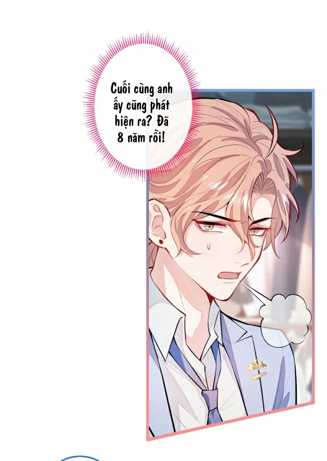 Hotsearch Của Ảnh Đế Chapter 4 - 21