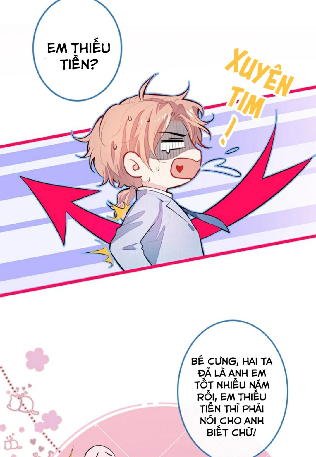 Hotsearch Của Ảnh Đế Chapter 4 - 22