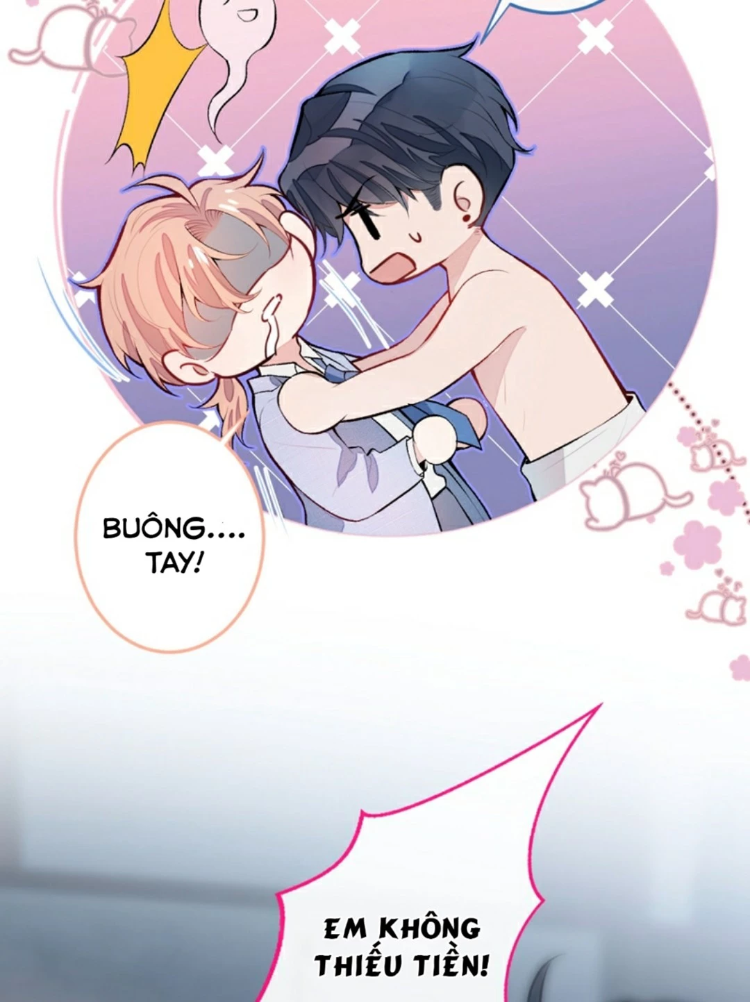 Hotsearch Của Ảnh Đế Chapter 4 - 23