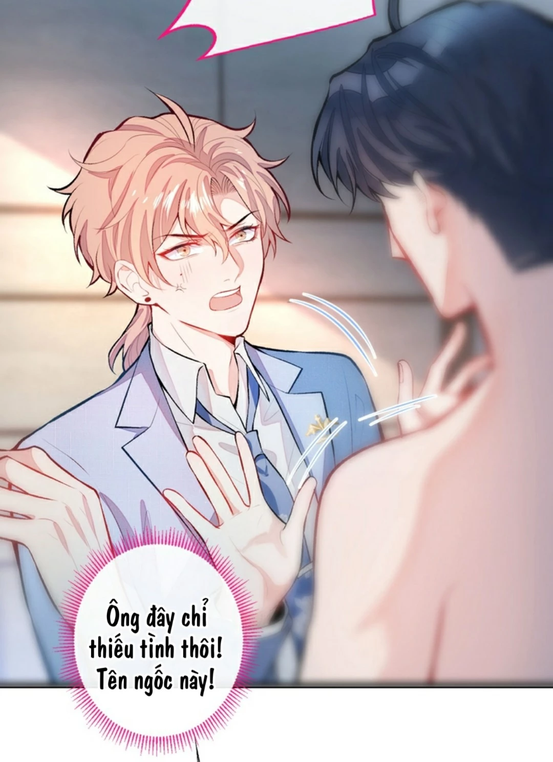 Hotsearch Của Ảnh Đế Chapter 4 - 24