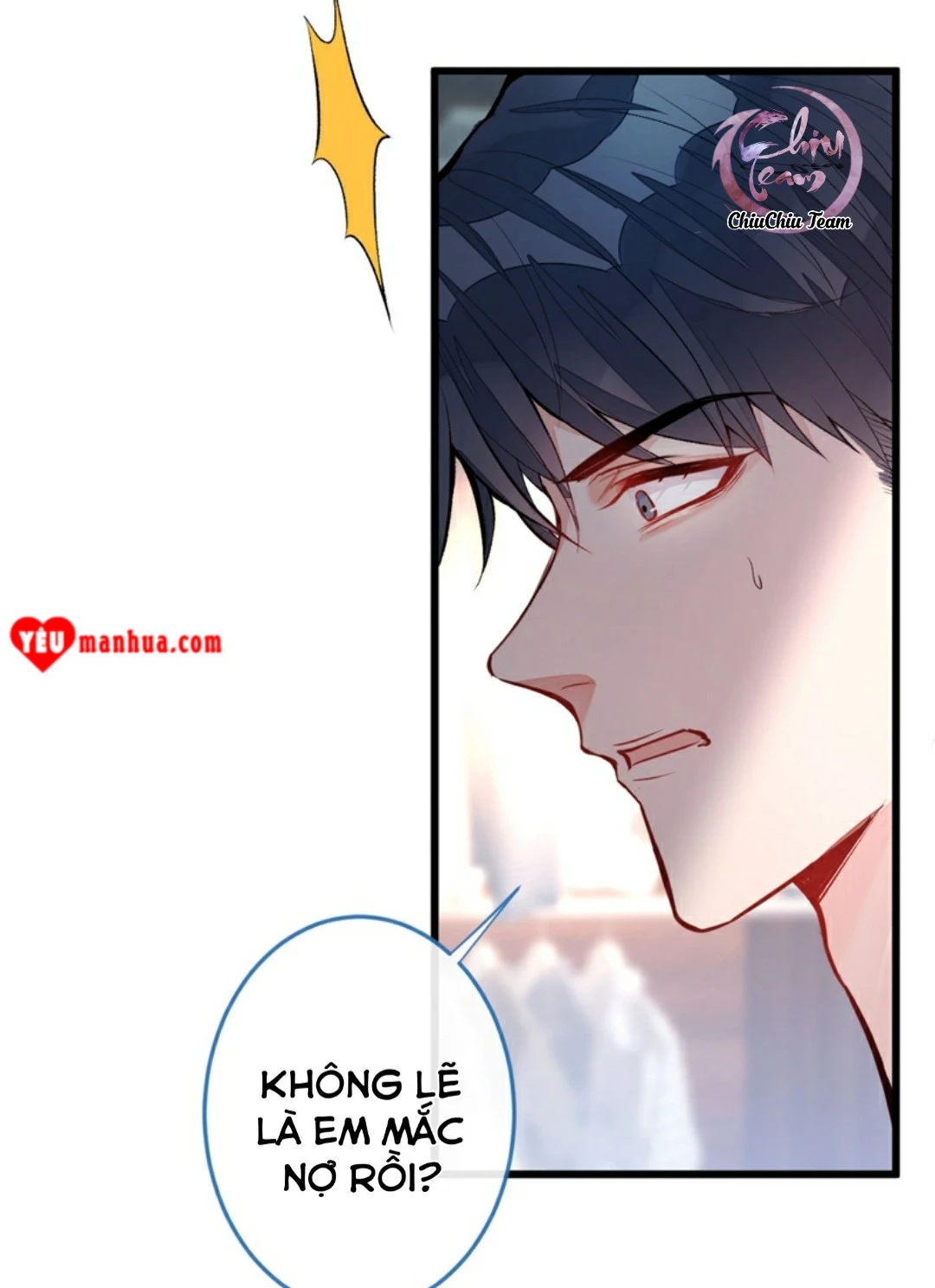 Hotsearch Của Ảnh Đế Chapter 4 - 25