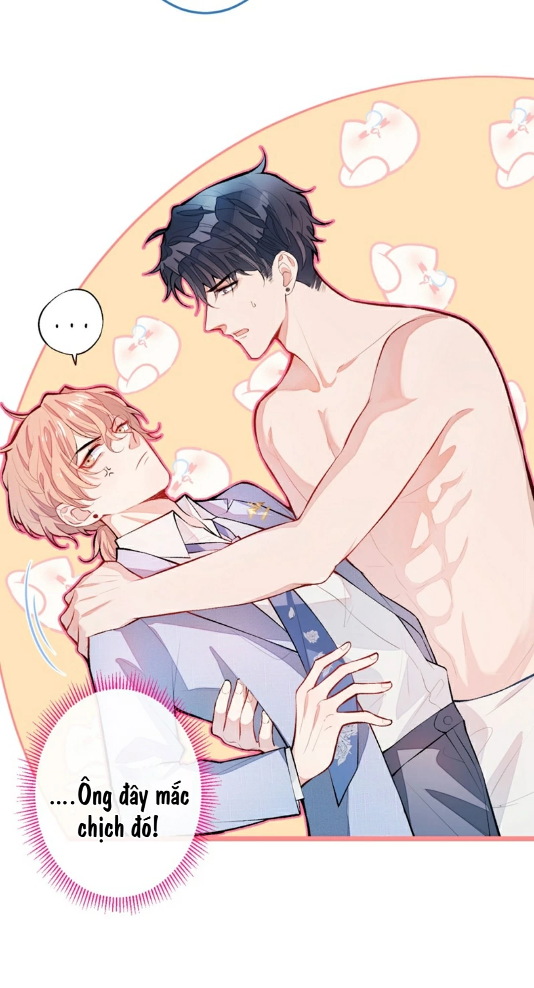 Hotsearch Của Ảnh Đế Chapter 4 - 26