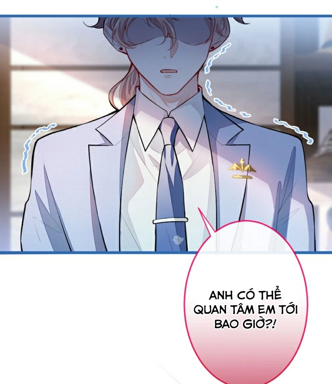 Hotsearch Của Ảnh Đế Chapter 4 - 33