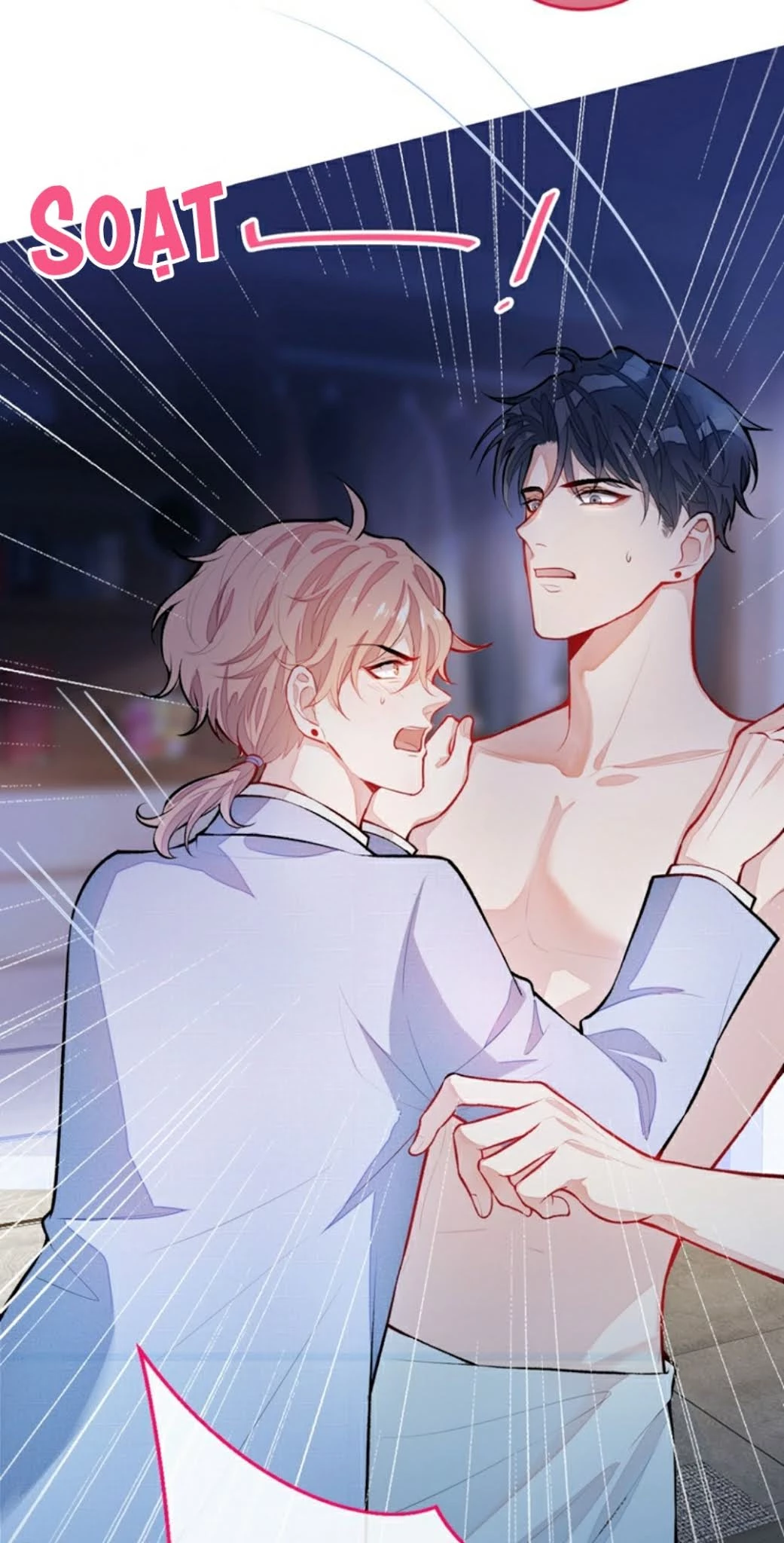 Hotsearch Của Ảnh Đế Chapter 4 - 34