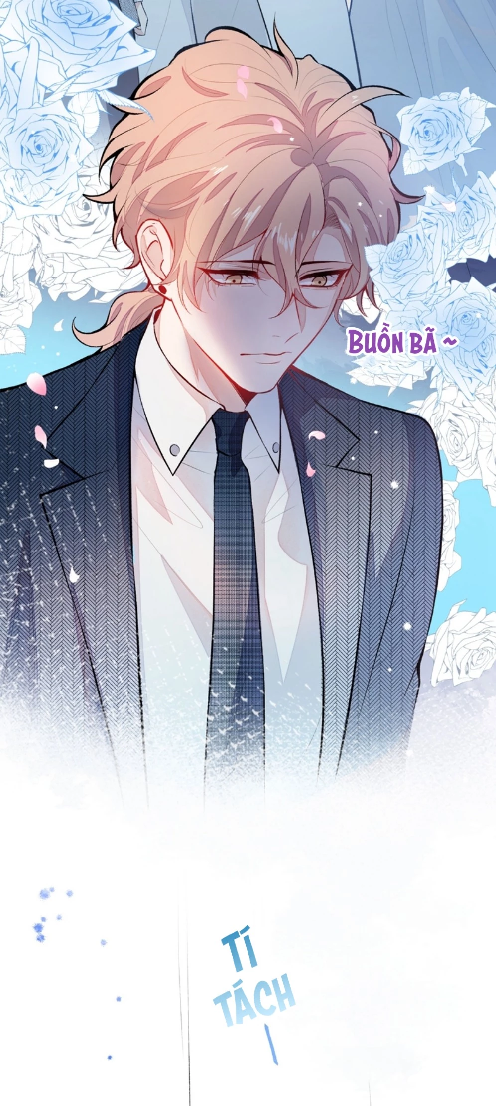 Hotsearch Của Ảnh Đế Chapter 4 - 37