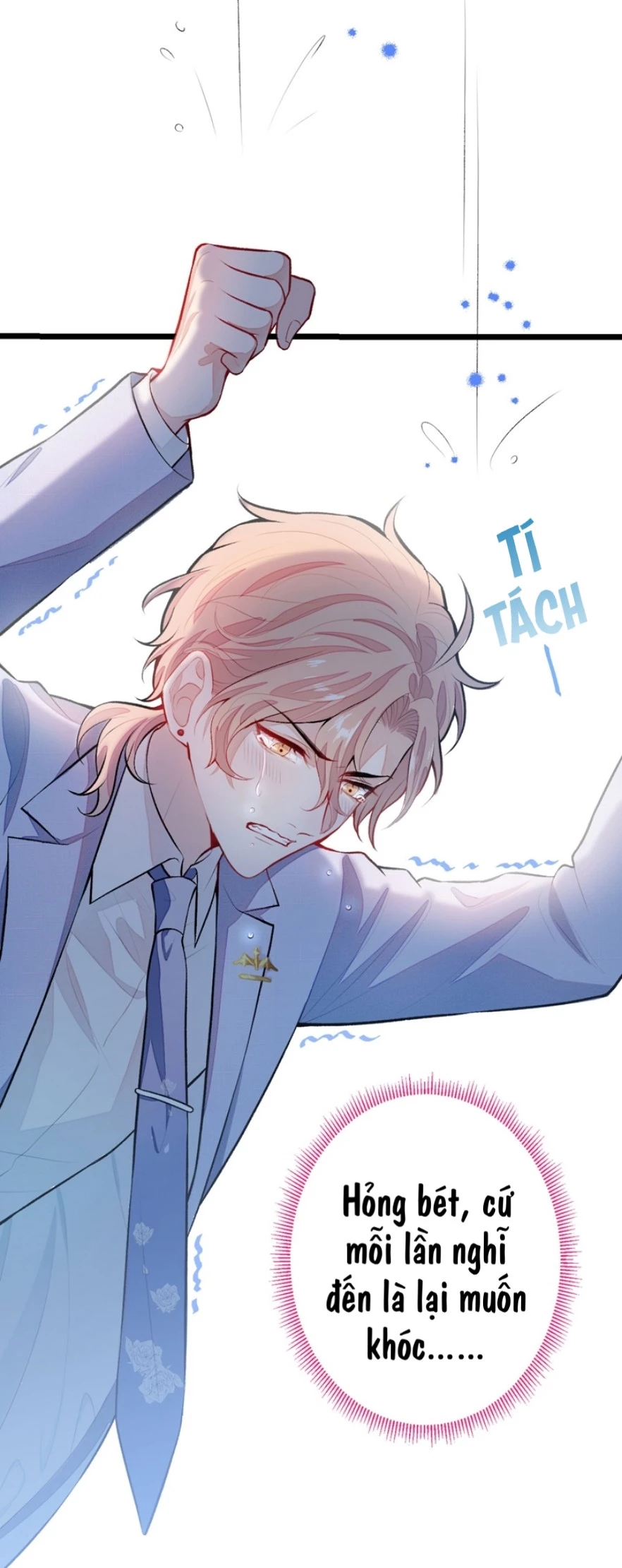 Hotsearch Của Ảnh Đế Chapter 4 - 38